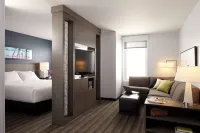 Hyatt House Schenectady / Mohawk Harbor