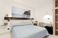 Bella Pescara B&B - balcony