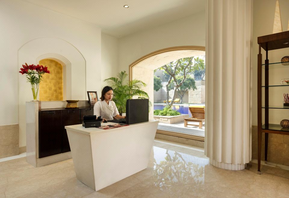 트라이던트, 구르가온