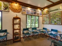 Marari Beach Resort Alleppey- a CGH Earth Experience アレッピーのホテル