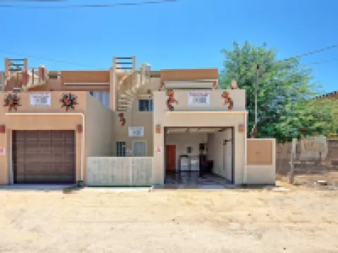 Casa La Chola A B and C Hotels in Rocky Point