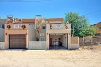 Casa La Chola A B and C
