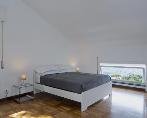 Casa Bianca a Bogliasco by Wonderful Italy Hotel a Bogliasco