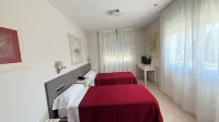 Playa de Valdelagrana - parkir