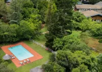 Little Switzerland Resort by Dream Resorts - piscina