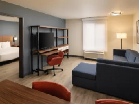 Hyatt Studios Kalispell Hoteles en Kalispell