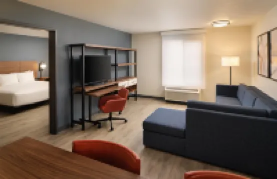 Hyatt Studios Kalispell