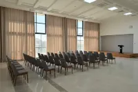 Ramada Plaza by Wyndham Tashkent Airport - 2-Star