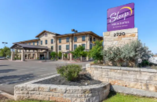 Sleep Inn & Suites