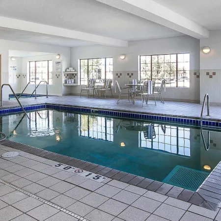 Comfort Inn Owatonna Near Medical Center