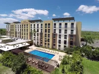 Hilton Garden Inn Guanacaste Airport Hotel di Liberia