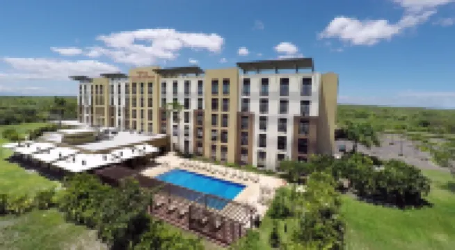 Hilton Garden Inn Guanacaste Airport Hotels in 