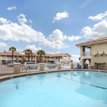 Best Western Bayfront