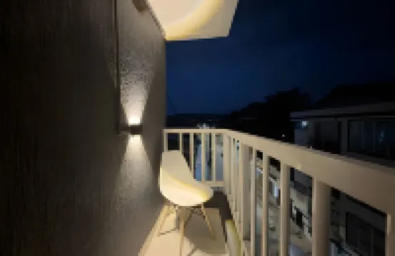 Increíble Apartasuite 5 Estrellas Hotels in 