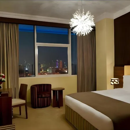 Saray Musheireb Hotel and Suites