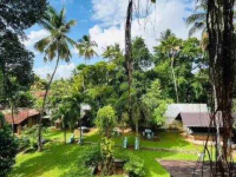 Airport Heritage Hotel Hotels in Katunayaka
