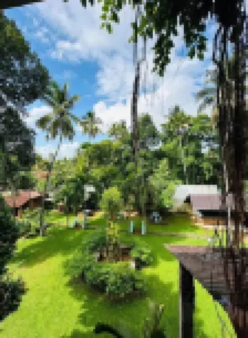 Airport Heritage Hotel