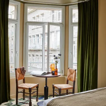 Hôtel Cartier Hotels near Intra Muros