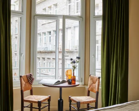 Hôtel Cartier Hotels in Saint Malo