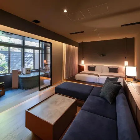 Nasuonsen Shinshunnokago/Hewitt Resort