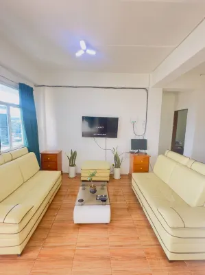 Zen Ridge stay Baguio City
