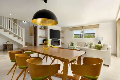 Wyndham Residences Golf del Sur - Nouto- ja jättöpalvelut