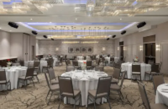 Hampton Inn & Suites by Hilton Montreal-Dorval