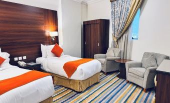 Rowaa Lindy Hotel Makkah