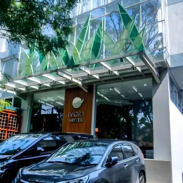 Hotel Casa de la Luna - Housity