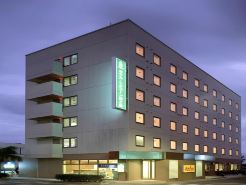 Hotel Lexton Tokunoshima