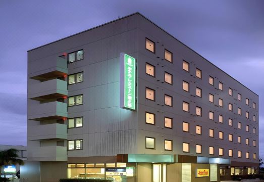 호텔 렉스톤 토쿠노시마