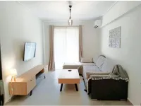 Marousi Serene Suite