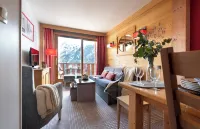 Résidence Pierre & Vacances Premium les Crets - Apartments