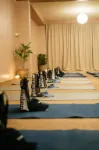 Kaminos Wellness Resort & Spa - Gym