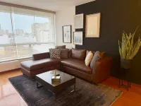 RICARDO PALMA - MIRAFLORES