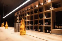 Alma Alpina Lodge, Adults Only - Barer