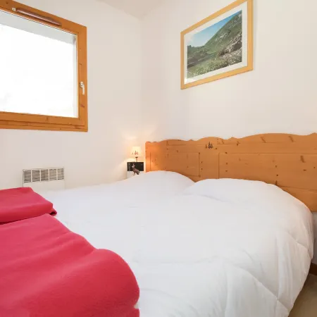 Charming Alpine Stay in Termignon