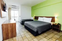 El Aram Beach Express
