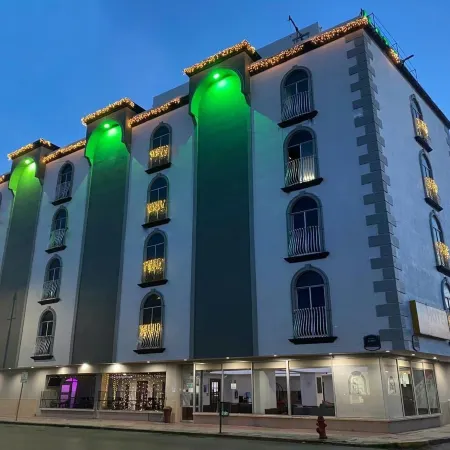 Hotel Santa Fe
