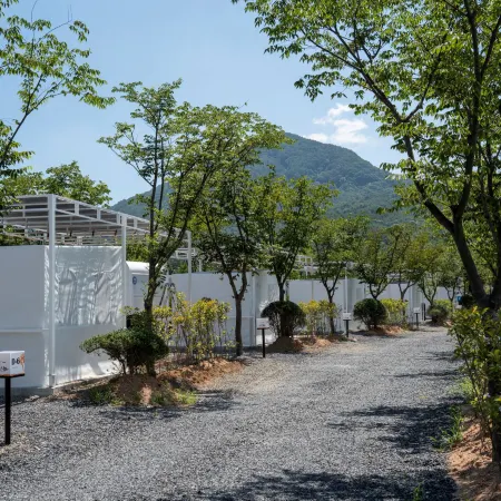 Cheongdo Camp Stay