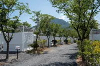 Cheongdo Camp Stay