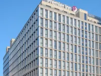 Premier Inn Berlin Alexanderplatz hotel Hotels in der Nähe von Alexanderplatz