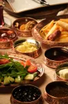 Gulce Kosk Otel & Restaurant - servizio colazione
