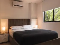 Hotel Boutique Business Center Các khách sạn ở Cali