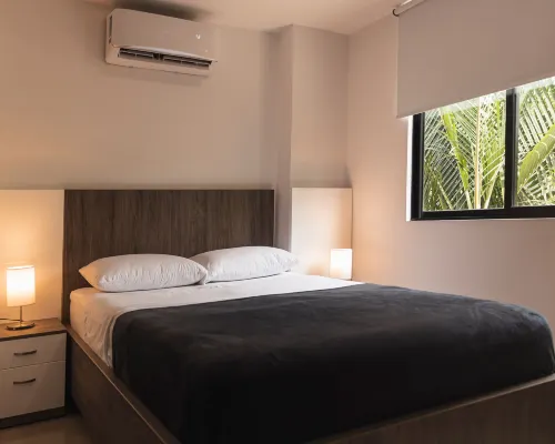 Hotel Boutique Business Center โรงแรมในกาลี