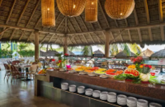 Decameron Isla Coral Guayabitos Ramada All Inclusive Resort