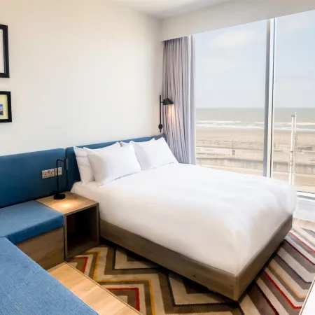 Hampton by Hilton Blackpool