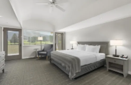 Waynesville Inn and Golf Club, Tapestry Collection by Hilton