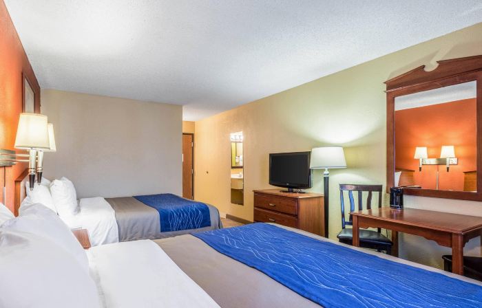 Quality Inn