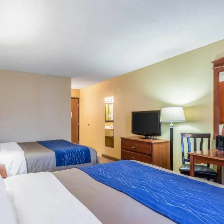 Quality Inn